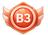 B3